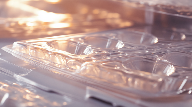 10 Benefícios do Vacuum Forming SP para Indústrias