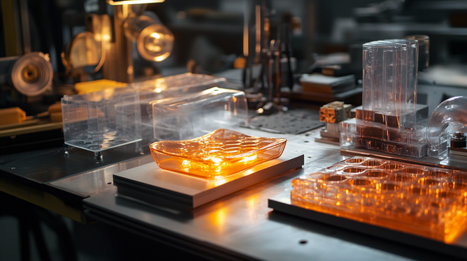 5 Curiosidades do Blister Vacuum Forming