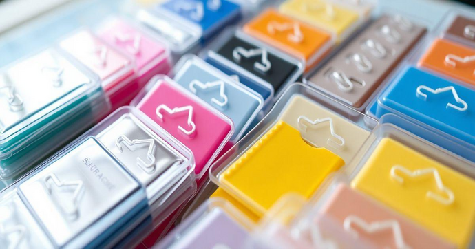 Blister embalagens plásticas: 7 Vantagens Incríveis para Seu Produto