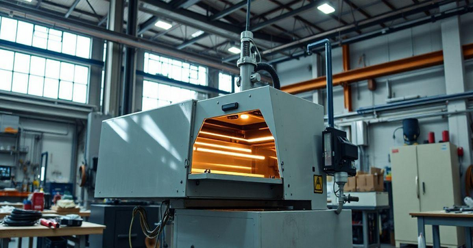 Vaccum Forming: 7 Vantagens que Você Precisa Conhecer
