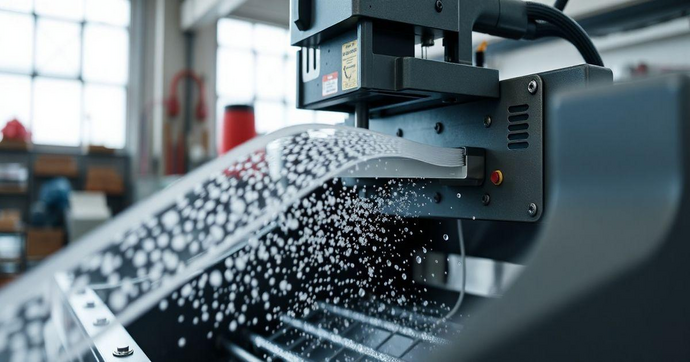 Vacuum Forming: 7 Benefícios Incríveis que Você Precisa Conhecer
