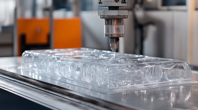 Vacuum Forming SP: 7 Vantagens que Você Precisa Conhecer