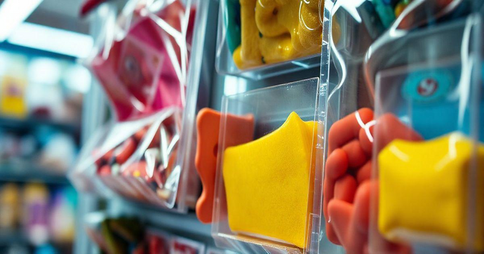 Blister Embalagens Plásticas: Vantagens e Aplicações