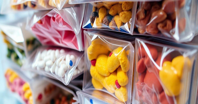 Embalagem Blister Selado: Vantagens e Utilizações