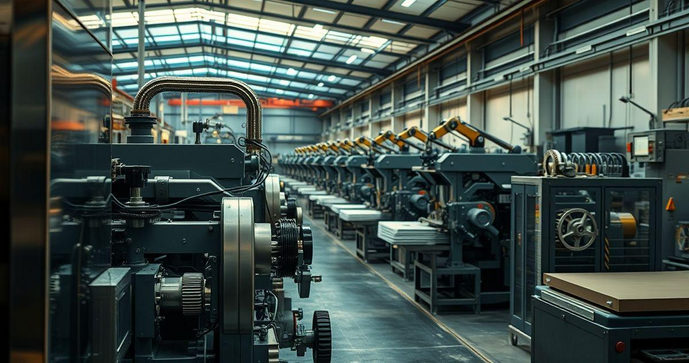 Empresa de vacuum forming oferece soluções inovadoras para moldagem de plásticos