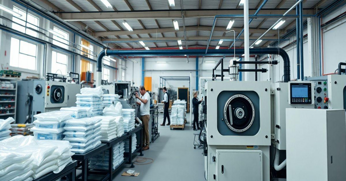 Fabricante de Moldagem Vacuum Forming