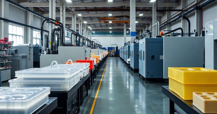 Fabricante de Vacuum Forming Personalizado