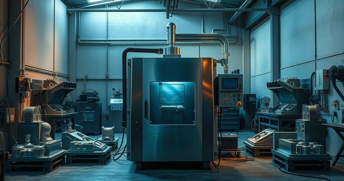 Fornecedor de Moldagem Vacuum Forming