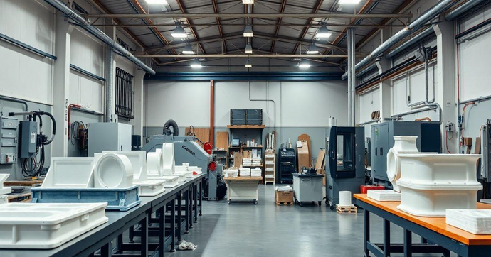 Onde Encontrar Moldagem Vacuum Forming