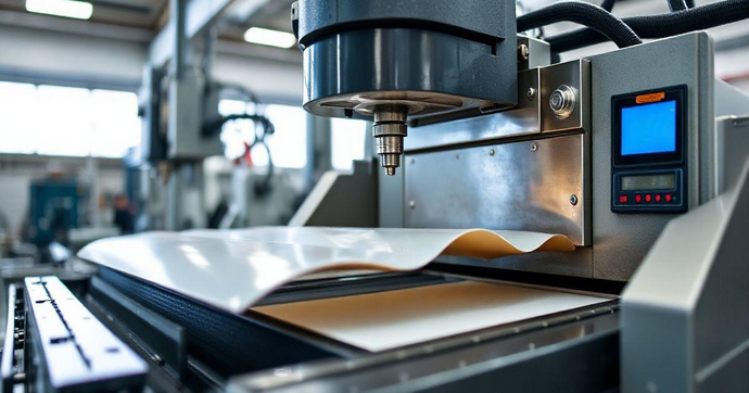 Serviço de Vacuum Forming: A Solução Ideal
