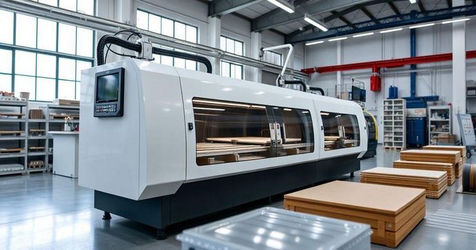 Vacuum Forming Personalizado: A Solução Ideal