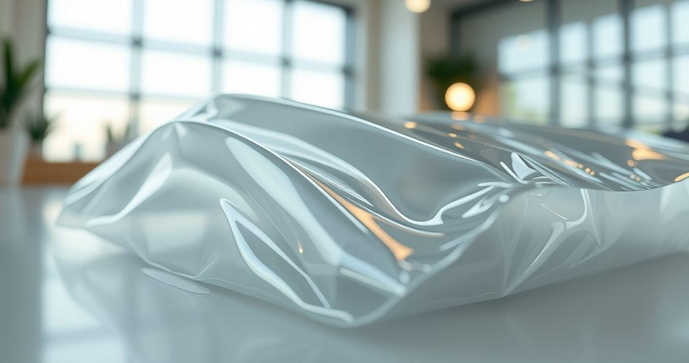 Embalagem Vacuum Forming: Vantagens e Aplicações no Mercado Atual