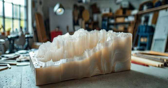 Guia Completo sobre Molde em Vacuum Forming