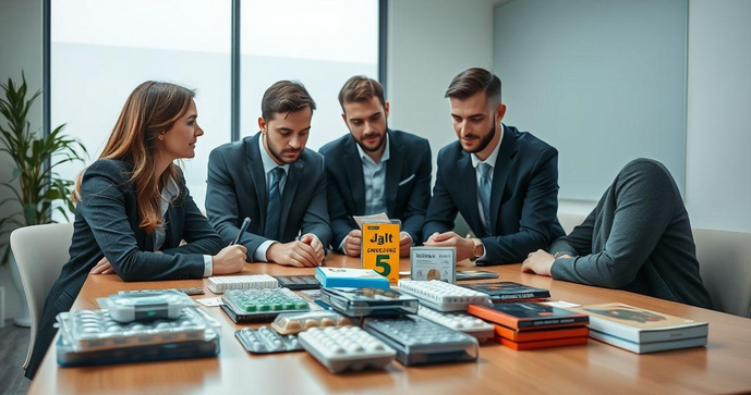 Como Escolher a Melhor Empresa de Blister de Gaveta para Seu Negócio
