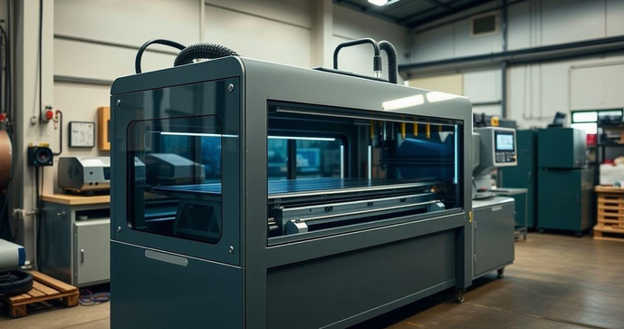 Como o Vacuum Forming Sob Medida Pode Transformar Seu Produto