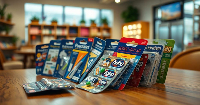 Embalagem Blister SP é a Solução Ideal para Proteger Seus Produtos com Eficiência