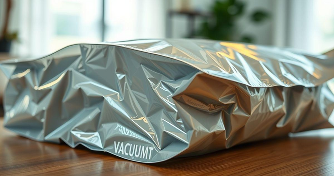 Vacuum forming embalagens é a solução ideal para proteção e apresentação de produtos