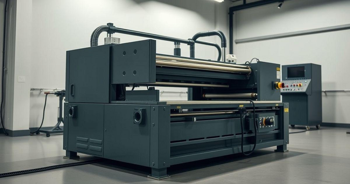 Como escolher o melhor berço vacuum forming para sua necessidade