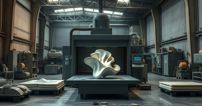 Como Escolher o Melhor Serviço de Vacuum Forming para Seu Projeto