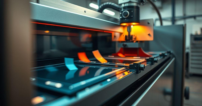 Como o Vacuum Forming Personalizado Revoluciona a Indústria de Embalagens