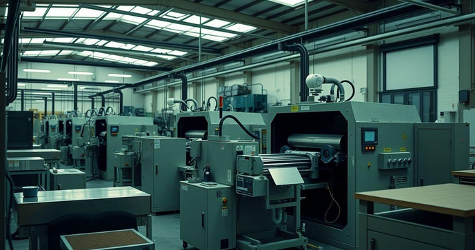 Descubra Como Escolher a Melhor Fábrica de Vacuum Forming