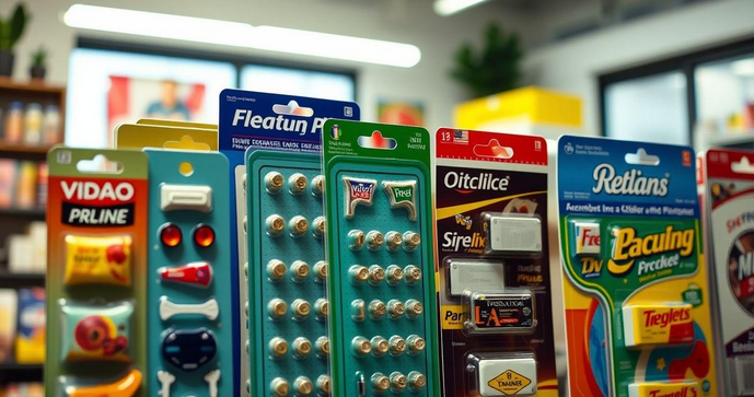 Embalagem Blister SP é a Solução Ideal para Proteger Seus Produtos com Segurança e Estilo