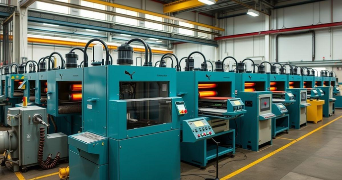 Fornecedor de Moldagem Vacuum Forming: Conheça as Melhores Opções do Mercado