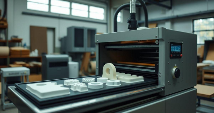 Como Encontrar um Distribuidor de Vacuum Forming Personalizado para Sua Empresa