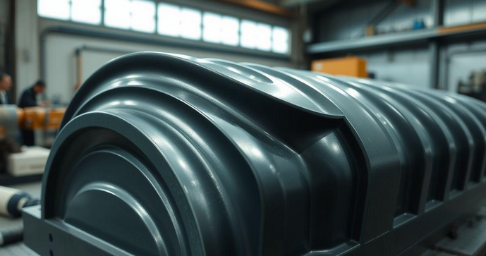Como Escolher o Melhor Molde em Vacuum Forming SP para Seus Projetos