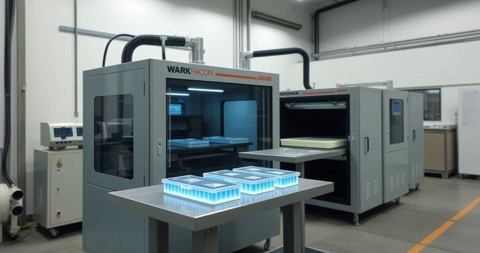 Descubra Quanto Custa Moldagem Vacuum Forming e Suas Vantagens