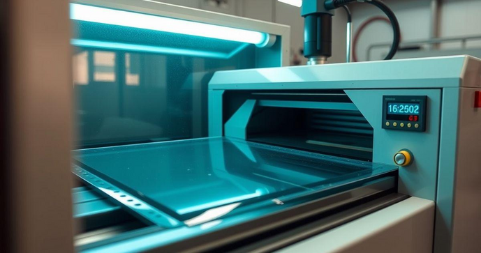 Embalagem Vacuum Forming: Descubra as Vantagens e Aplicações