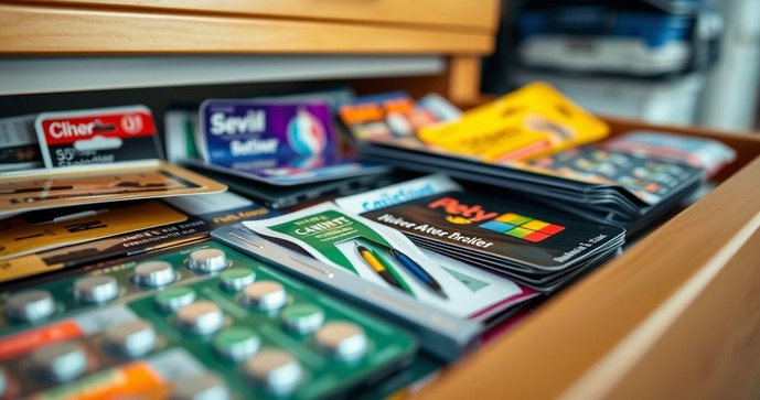 Melhores opções de embalagem blister de gaveta em SP para seus produtos