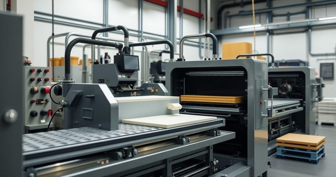 Vacuum forming sob medida: Como personalizar produtos com eficiência