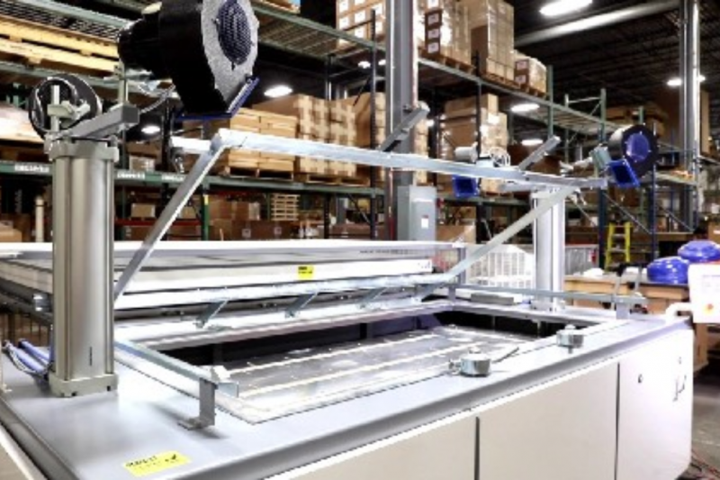 Embalagem Vacuum Forming: Vantagens Incríveis para Seu Produto