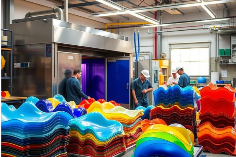 Vacuum Forming: Descubra os Melhores Preços e Benefícios