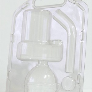 Empreas de blister vacuum forming