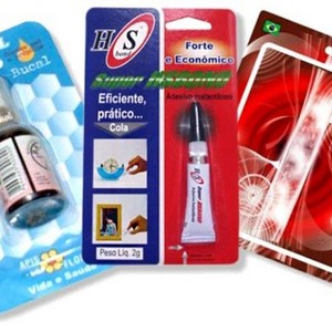 Onde comprar embalagem blister