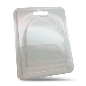 Comprar embalagem blister clamshell