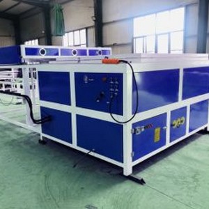 Empresa de embalagens vacuum forming sp