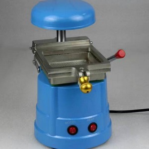 Vacuum forming personalizado