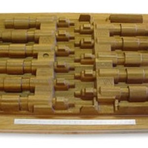Quanto custa moldagem vacuum forming